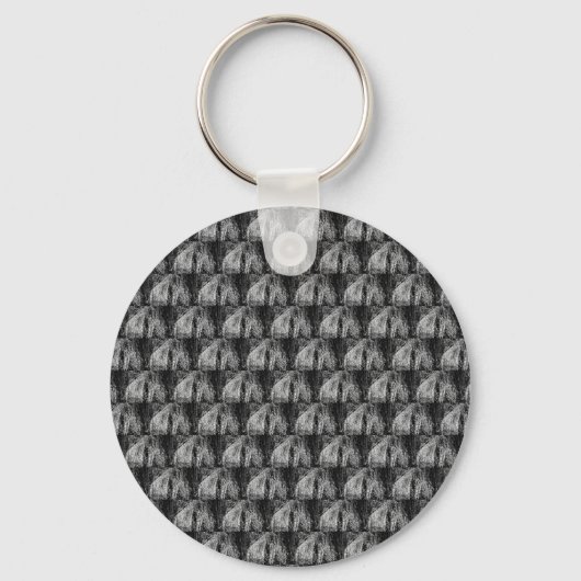 porte-clés nature morte pour la maison (Recto)