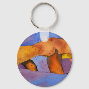 Porte-clés Nature Oddity Porte - clé