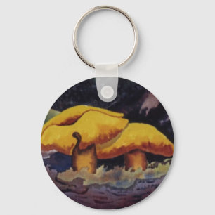 Porte-clés Nature Oddity Porte - clé