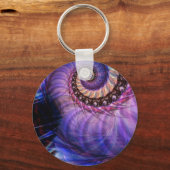 Porte-clés Nautilus (Recto)