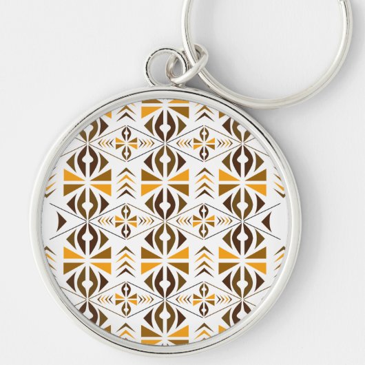 Porte-clés Navajo (Devant)