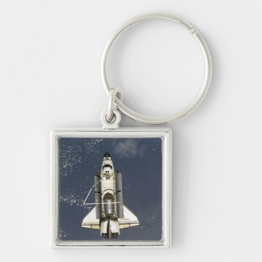 Porte-clés Navette spatiale Endeavor 16 (Devant)