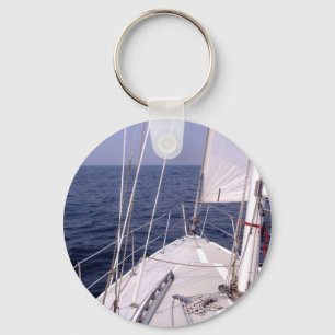 Porte-clés Navigation