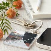 Porte-clés Navires (Devant Droit)