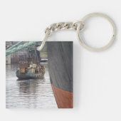 Porte-clés Navires (Dos)