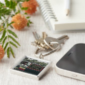 PORTE-CLÉS NAVIRES (Côté)