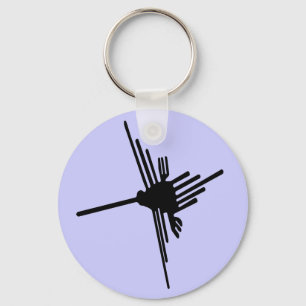 Porte-clés Nazca Hummingbird Porte - clé