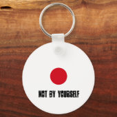 Porte-clés NBY Porte - clés japonais (Recto)