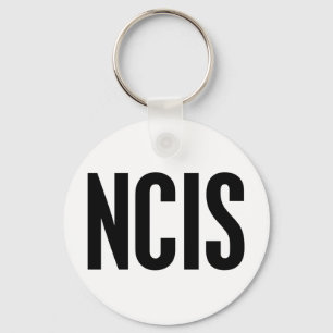 PORTE-CLÉS NCIS