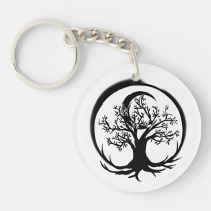 Porte-clés Ne faites aucune excuse pour le porte - clé de