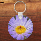 Porte-clés Ne m'embêtez pas ! (Recto)