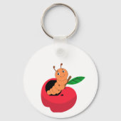 Porte-clés Ne m'oublie pas (Verso)