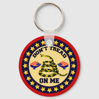 Porte-clés Ne pas me tromper