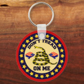 Porte-clés Ne pas me tromper (Recto)