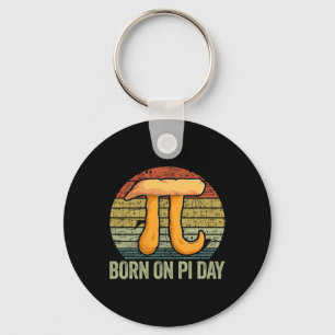 Porte-clés Né Sur Pi Day Shirt4