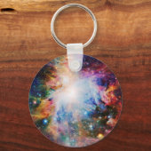 Porte-clés Nebula (Recto)