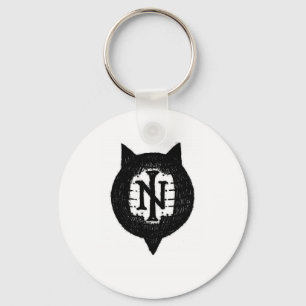 Porte-clés Ned Industries