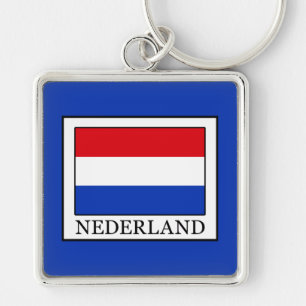 Porte-clés Nederland