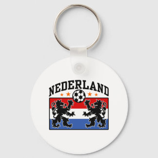Porte-clés Nederland