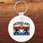 Porte-clés Nederland (Recto)