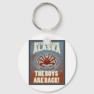 PORTE-CLÉS NÉERLANDAIS