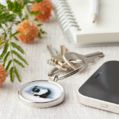 Porte-clés Néerlandais (Côté)