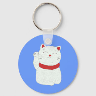 Porte-clés Neko Keychain