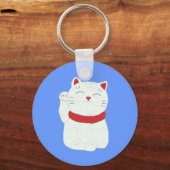 Porte-clés Neko Porte - clé (Recto)