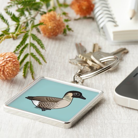 Porte-clés Nene (Côté)