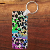 Porte-clés Neon Mama (Verso)