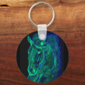 Porte-clés Neon Mane Porte - clé (Recto)