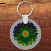 Porte-clés Neon Marigold Porte - clé (Recto)