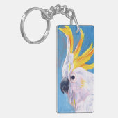 Porte-clés Neon Mohawk - Cockatoo (Devant gauche)