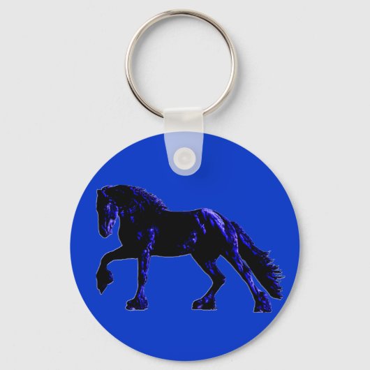 Porte-clés Neon Porte - clé (Recto)