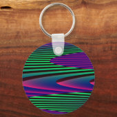 Porte-clés Neon Seas Porte - clé (Recto)