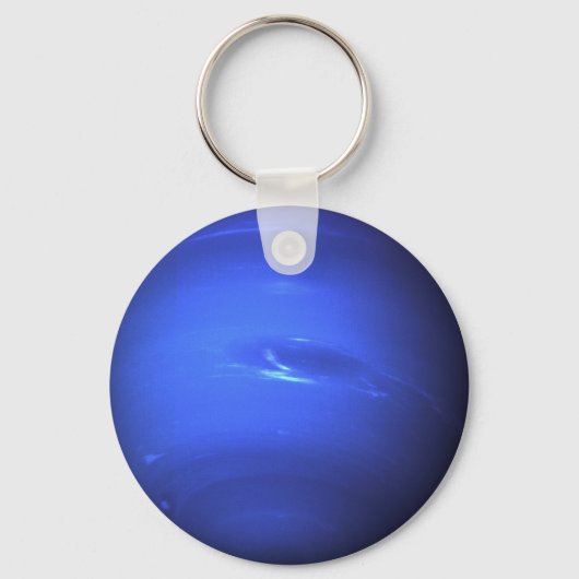 Porte-clés Neptune (Recto)