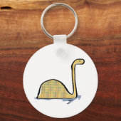 Porte-clés nessie (Recto)