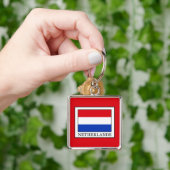 Porte-clés Netherlands (main)