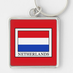 Porte-clés Netherlands