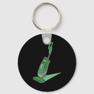 Porte-clés Nettoyeur de vide Nettoyage ménager ménager G