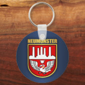 Porte-clés Neumunster (Recto)