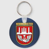 Porte-clés Neumunster (Verso)