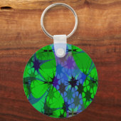 Porte-clés Neurones (Recto)