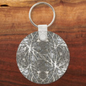 Porte-clés Neurones (Recto)