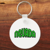 Porte-clés Nevada (Recto)