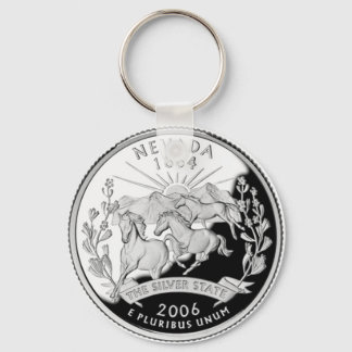 Porte-clés Nevada