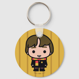 Porte-clés Neville Longbottom dessin personnage Art