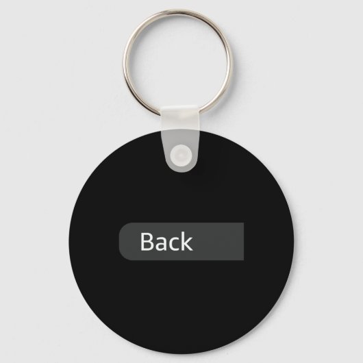 Porte-clés New Age Pressure Clothing And Accessories  (Recto)