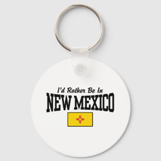 Porte-clés New Mexico