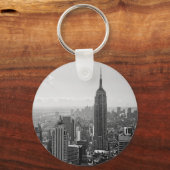 Porte-clés New York (Recto)